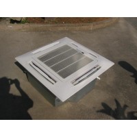 Casete FCU-E4