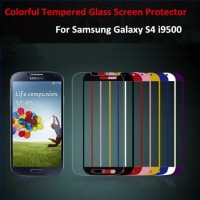 Sell Best Tempered Glass Screen Protector For Samsung Galaxy S4 i9500