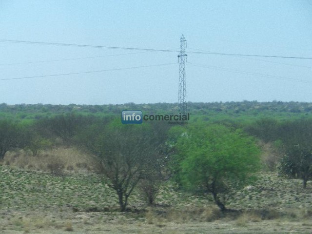 Campos en Corrientes