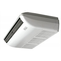 Piso techo tipo agua refrigerada fan coil Unit-400CFM