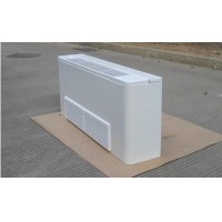 Vertical de agua refrigerada fan coil-500CFM