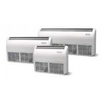 Techo piso tipo fan coil Unit-1400CFM