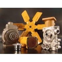 Herramientas, Repuestos para Maquinaria pesada Komatsu, Case, New Holland, Jhohn Deere