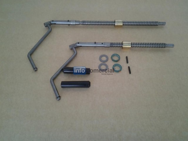 TORNILLO PARA CAMAS ORTOPDICAS