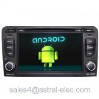 China Fbrica Radio Dvd Reproductor Coche con Gps Sistema Androide