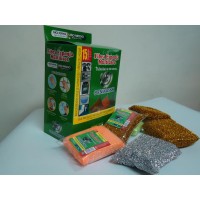 Busco socio para fabrica de maquinas de afeitar desechables y esponjas lavar platos estamos en funcionamiento