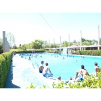 COMPLEJO TURISTICO