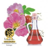 ACEITE DE ROSA MOSQUETA (MAYOREO)