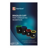 Brazales