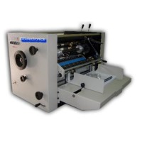 Maquina Numeradora y puntilladora automatica