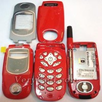 Ofrecer vendedor Motorola Nextel i9 i856 i870 i830 housing flip lcd flex lens door fbrica exportar fabricar