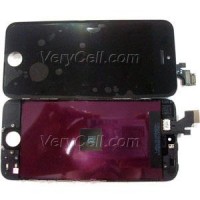 Mayorista iphone 4/4S/5 complete lcd with digitizer,back cover vender al por mayor exportar