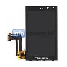 Mayorista Blackberry Z3 Z10 Z30 Q10 Q5 full lcd vender al por mayor exportador
