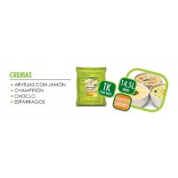 Cremas