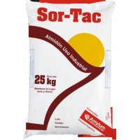 SorTac