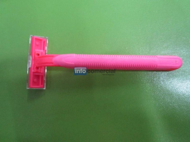Prestobarba desechable para mujer  tipo GILLETTE desde China