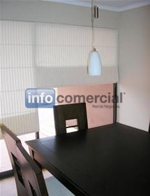 CORTINAS ROLLER A DOMICILIO