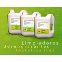 Desengrasante Concentrado Biodegradable