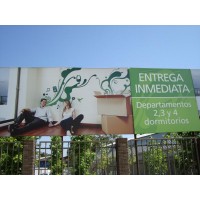 Publicidad en baner