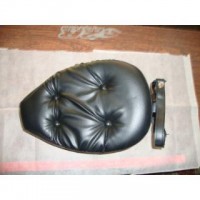 Asiento Conductor Mondial Hd 254 - Dos Ruedas Motos