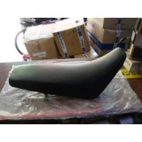 Asiento Guerrero Gxr 200 Negro - Dos Ruedas Motos