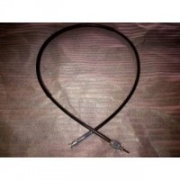 Cable Velocimetro Zanella Rx 150 Freno A Tambor
