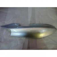Cacha Lateral Gilera Vc 150 Gris Derecho - Dos Ruedas