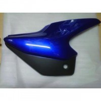 Cacha Lateral Honda Storm 125 Azul Derecha - Dos Ruedas