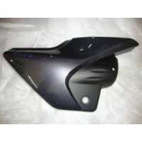 Cacha Lateral Honda Storm 125 Negra Derecha- Dos Ruedas