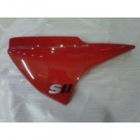 Cacha Lateral Motomel Cg 150 Serie 2 Rojo Derecho