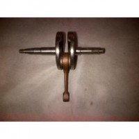 Ciguenal De Guerrero Econo G50 - Dos Ruedas Motos