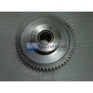 Corona De Bendix De Arranque Cerro Street 150 - Dos Ruedas