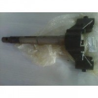 Cristo Suspension Appia Vectra 110cc Inferior - Dos Ruedas