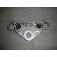 Cristo Suspension Motomel Xplora 250 Superior - Dos Ruedas