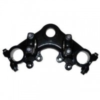 Cristo Suspension Zanella Rx 150 Superior - Dos Ruedas Motos
