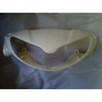 Cubre Optica Corven Mirage 110 Para Pintar - Dos Rueda Motos