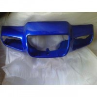 Cubre Optica Guerrero Flash 110 Azul - Dos Ruedas Motos