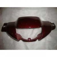 Cubre Optica Honda Wave Mod Nuevo Bordo - Dos Rueda Motos