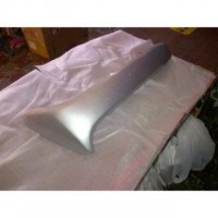 Cubre Piernas Cerro Link 110 Gris Izquierdo Exterior