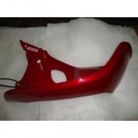 Cubre Piernas Gilera C110 Bordo Derecho - Dos Ruedas Moto