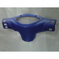 Cubre Tablero Zanella Xenon 125 Azul - Dos Rueda Motos