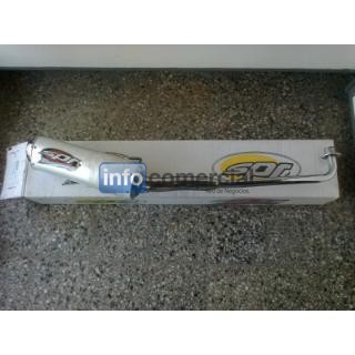 Escape Corven Mirage 110 Spr Aluminio - Dos Ruedas Motos