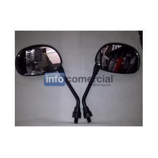 Espejos Corven Energy 110 - Dos Ruedas Motos