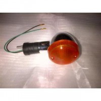 Farol Giro Guerreo Gmx 150 Trasero Derecho Cuadriculado