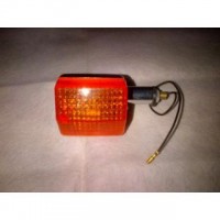 Farol Giro Honda C90 Mod Nuevo Traseros- Dos Ruedas Motos
