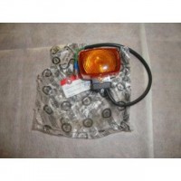 Farol Giro Motomel Xplora 250 Delanteros - Dos Ruedas Motos