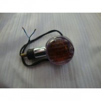 Farol Giro Sapucai 125 Delantero - Dos Ruedas Motos
