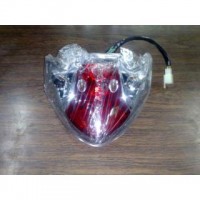 Faroles Trasero Gilera Estilo Mod 2012  - Dos Ruedas Motos
