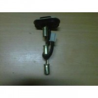 Flotande De Tanque Motomel Custom 150 - Dos Ruedas Moto