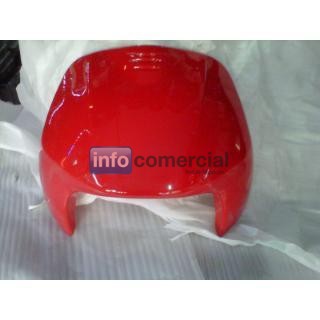 Frente Corven Energy 110 Rojo - Dos Ruedas Motos